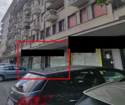 Quadrilocale in vendita a Ivrea