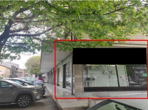 Locale commerciale in vendita a Ivrea