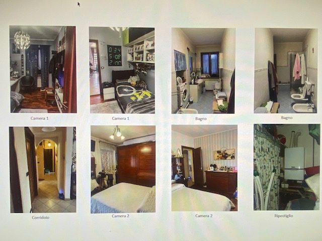 Quadrilocale in vendita a Cuorgn�