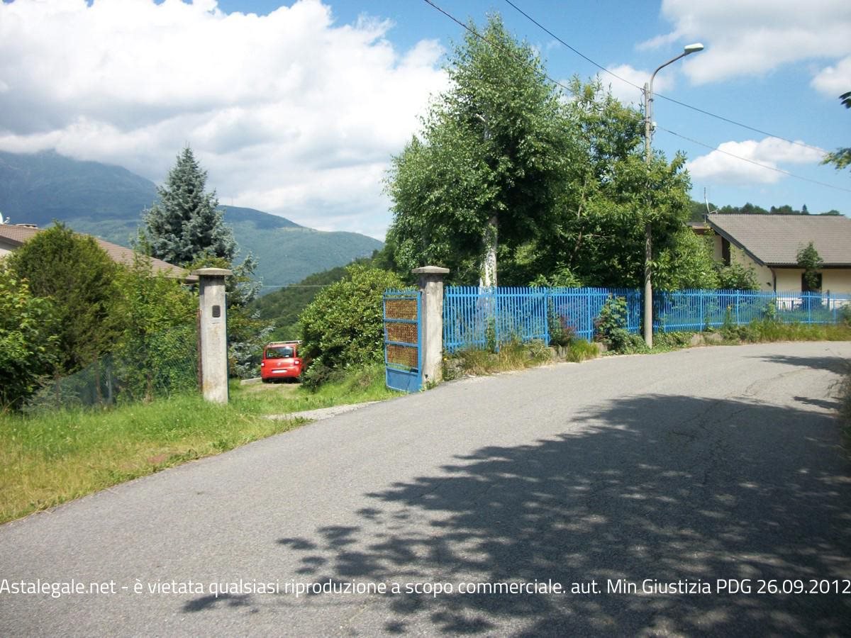 Appartamento in vendita a Alpette