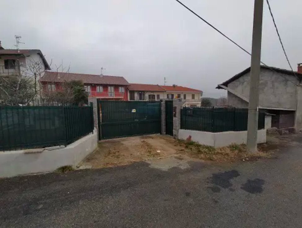 Villa in vendita a Cumiana