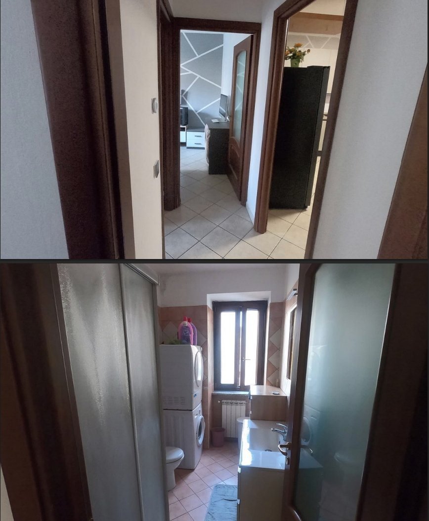 Trilocale in vendita a Borgone Susa