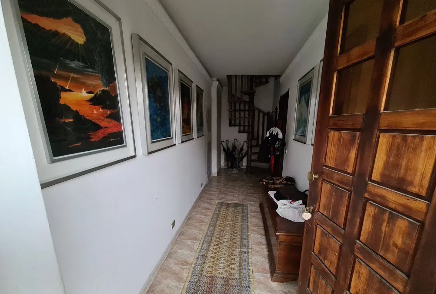 Villa in vendita a Carignano