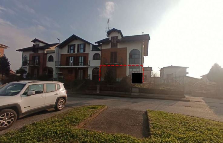 Quadrilocale in vendita a Lauriano