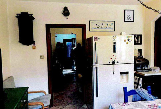 Trilocale in vendita a Frossasco