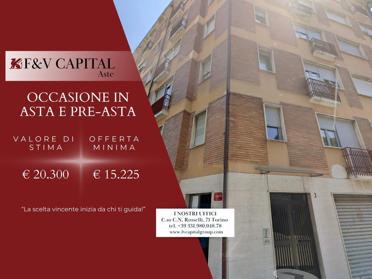 Bilocale in vendita a Forno Canavese