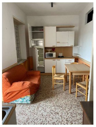 Bilocale in vendita a Forno Canavese