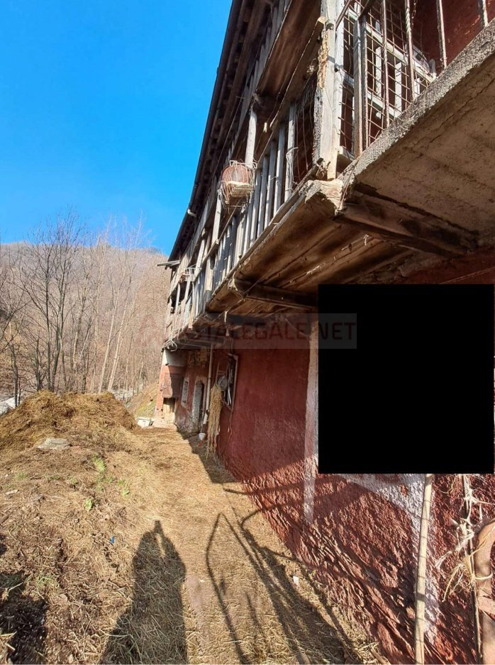 Villa in vendita a Perrero