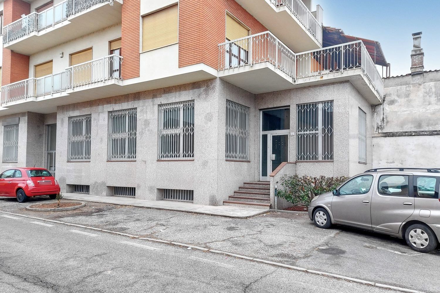 Ufficio in vendita a Montanaro