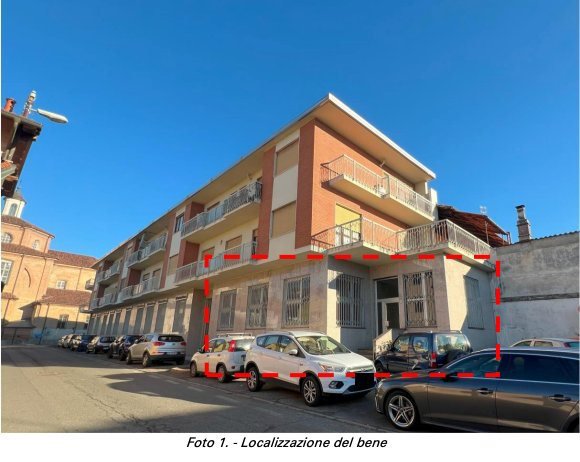 Ufficio in vendita a Montanaro