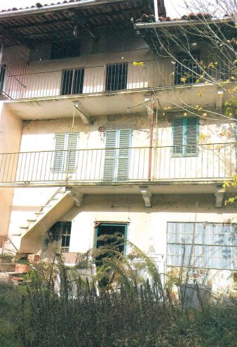 Appartamento in vendita a Romano Canavese