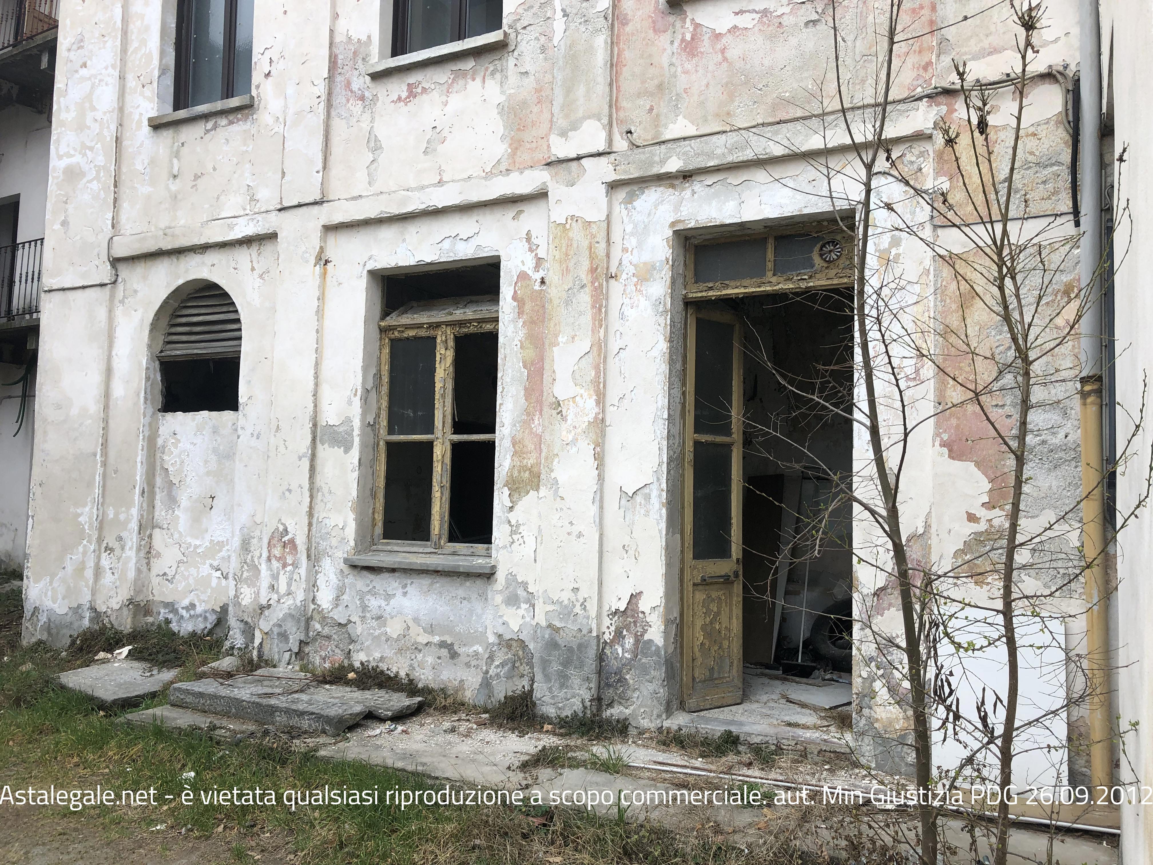 Appartamento in vendita a Pont-Canavese