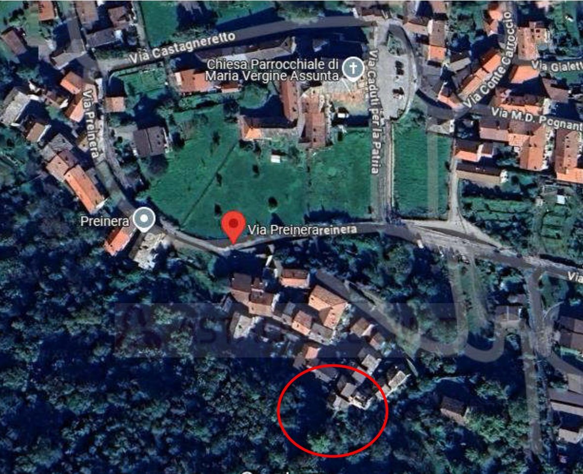 Appartamento in vendita a Villar Focchiardo