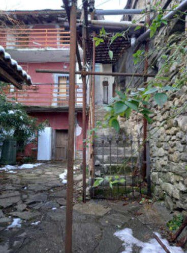 Appartamento in vendita a Villar Focchiardo