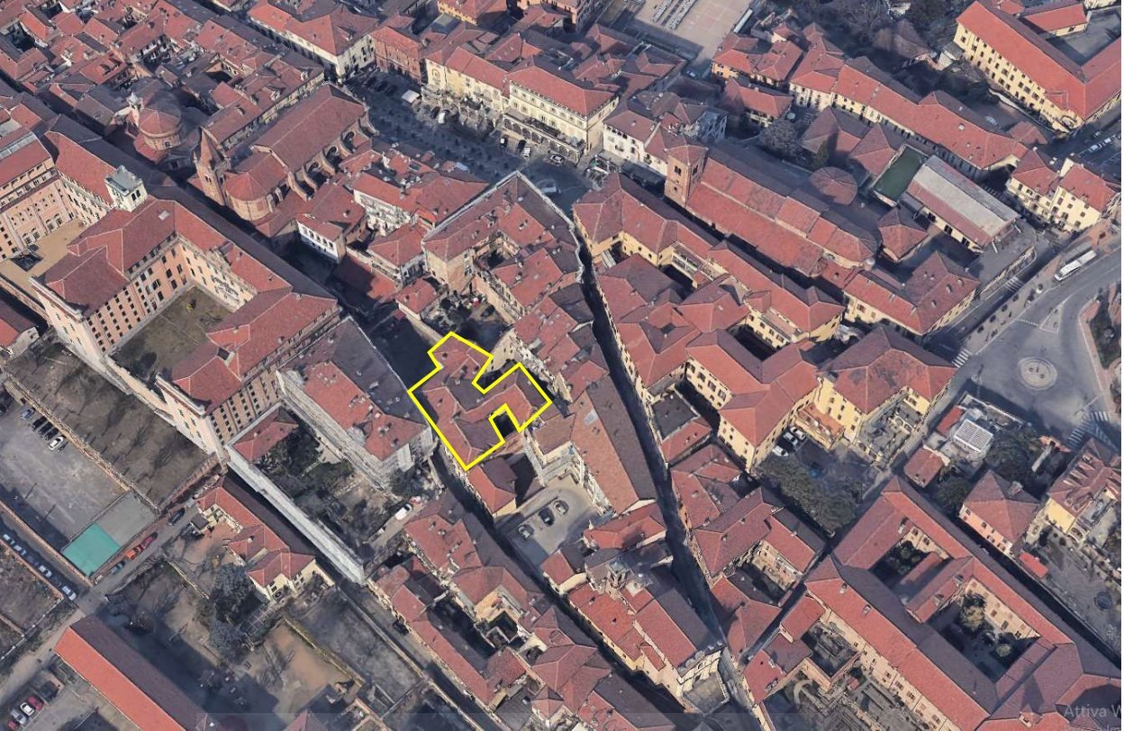 Quadrilocale in vendita a Moncalieri