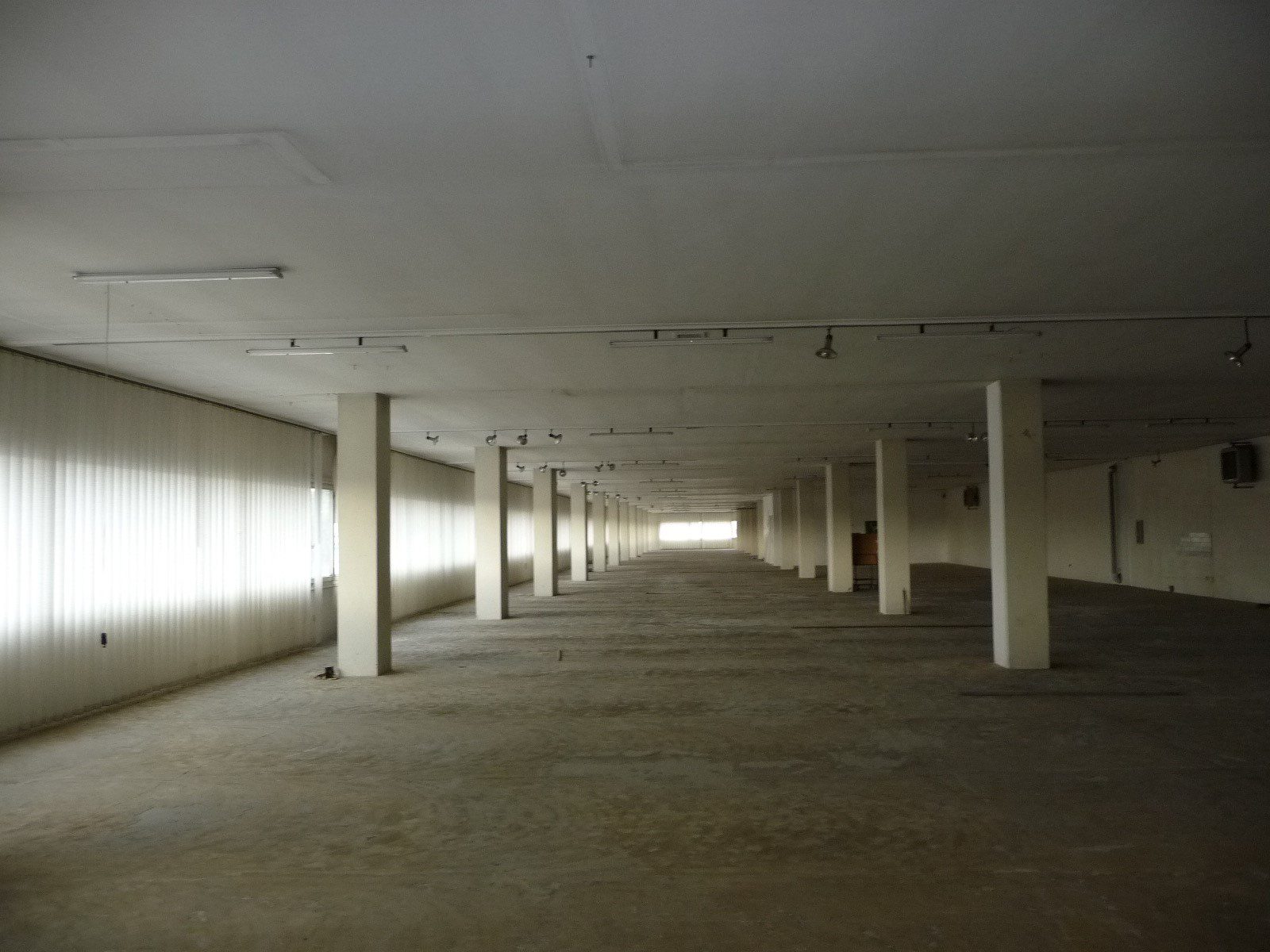 Locale commerciale in vendita a Caselle Torinese