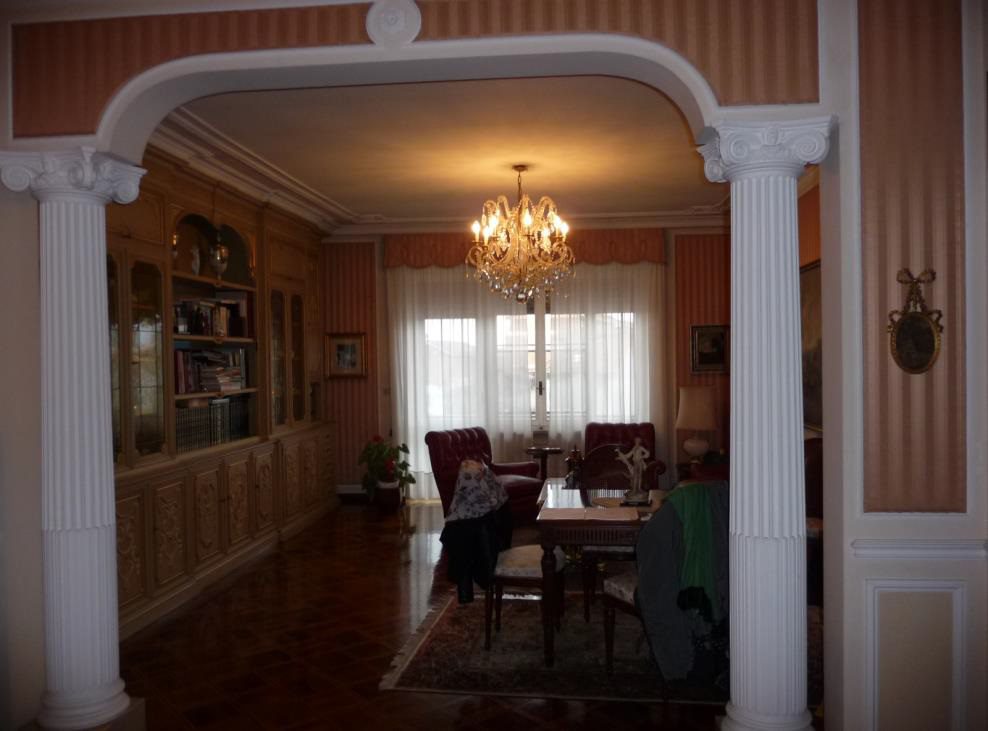 Appartamento in vendita a Caselle Torinese