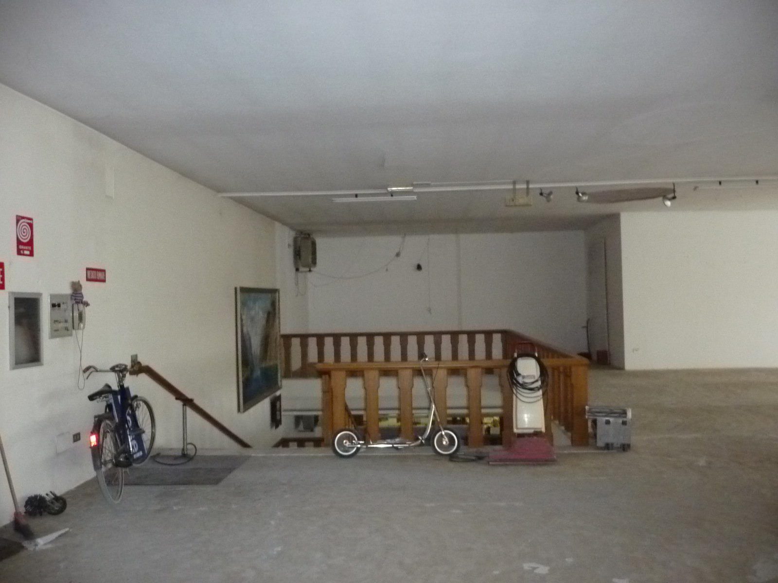 Locale commerciale in vendita a Caselle Torinese