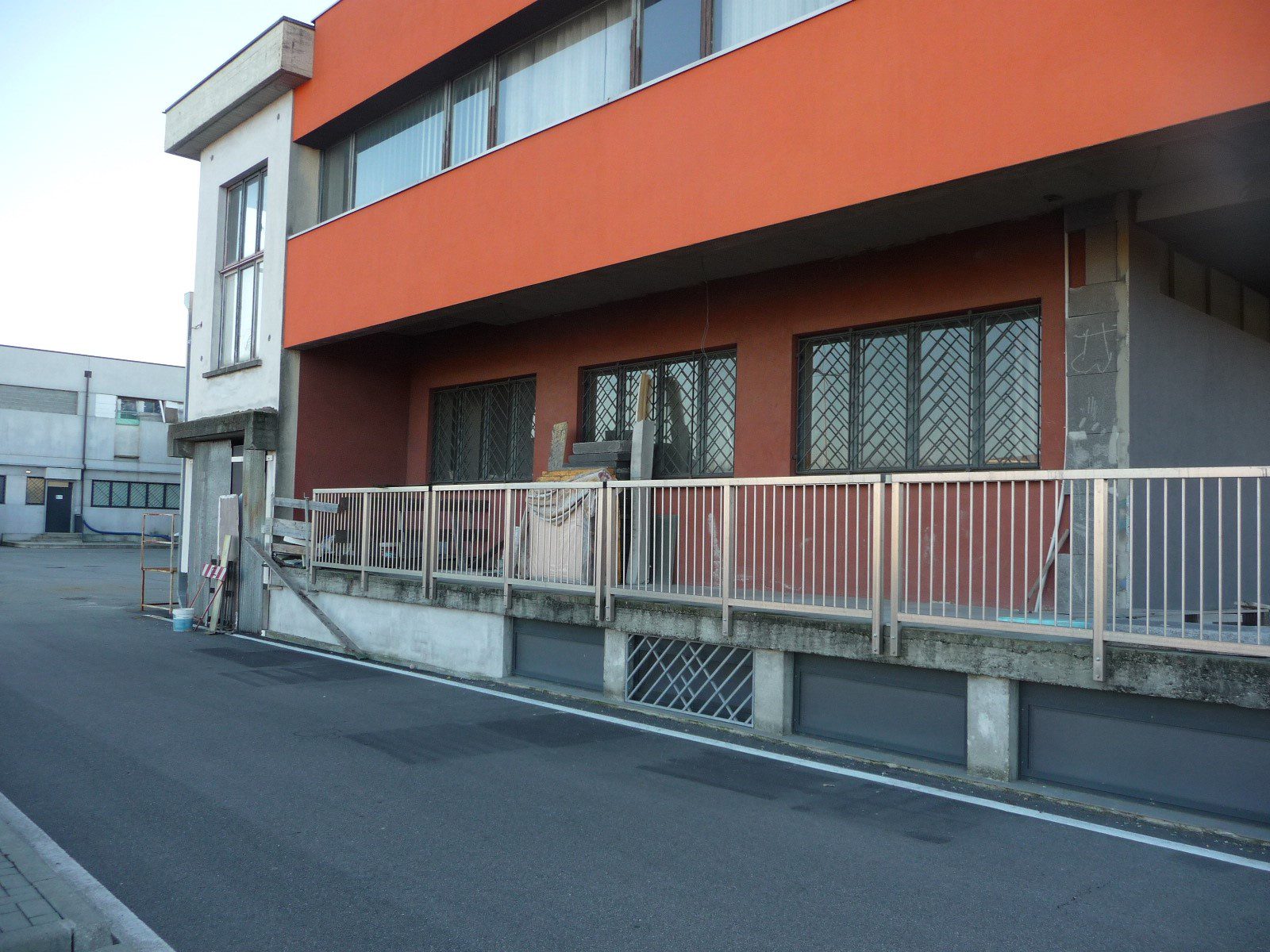 Locale commerciale in vendita a Caselle Torinese