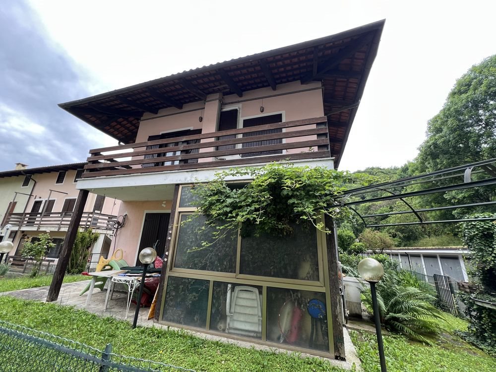 Bilocale in vendita a Villar Dora