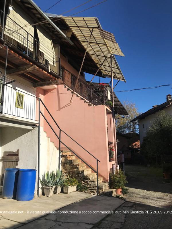 Quadrilocale in vendita a Forno Canavese