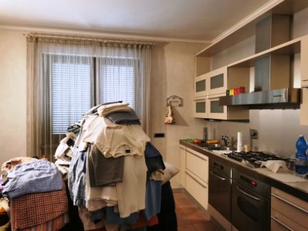 Appartamento in vendita a Strambino