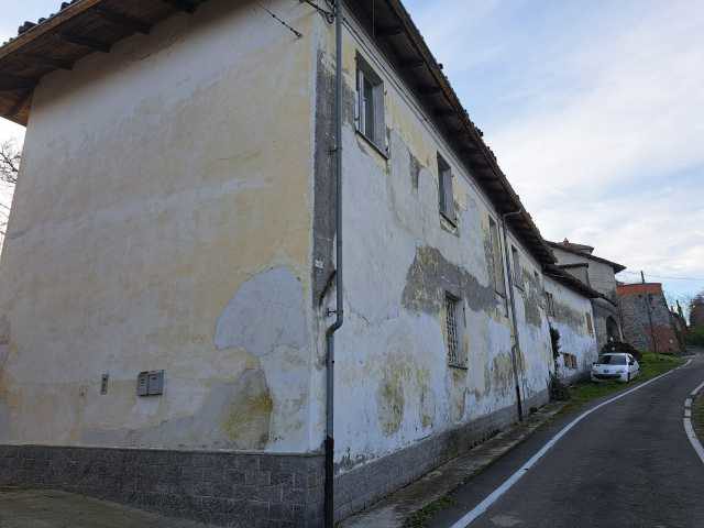 Appartamento in vendita a Brozolo