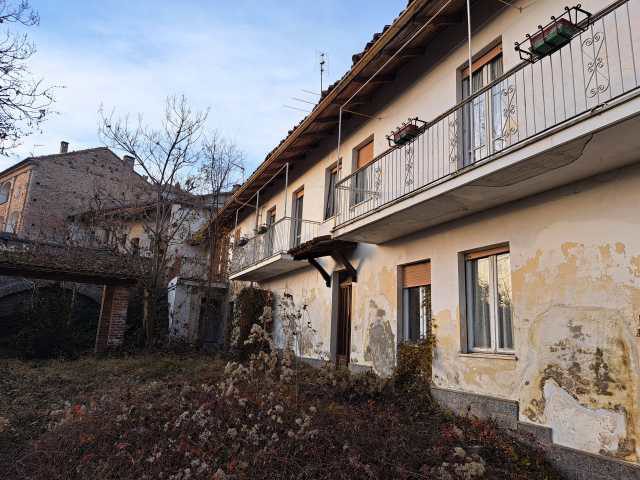 Appartamento in vendita a Brozolo