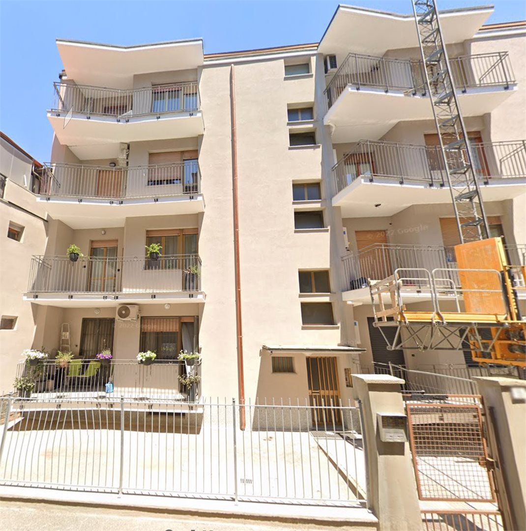 Trilocale in vendita a Nichelino