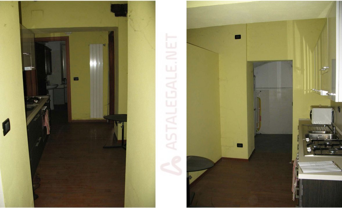 Bilocale in vendita a San Giorgio Canavese