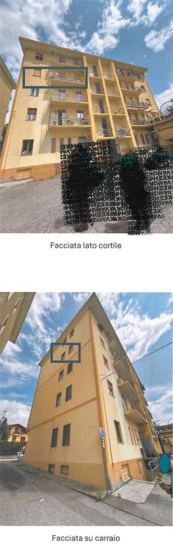 Trilocale in vendita a Pomaretto