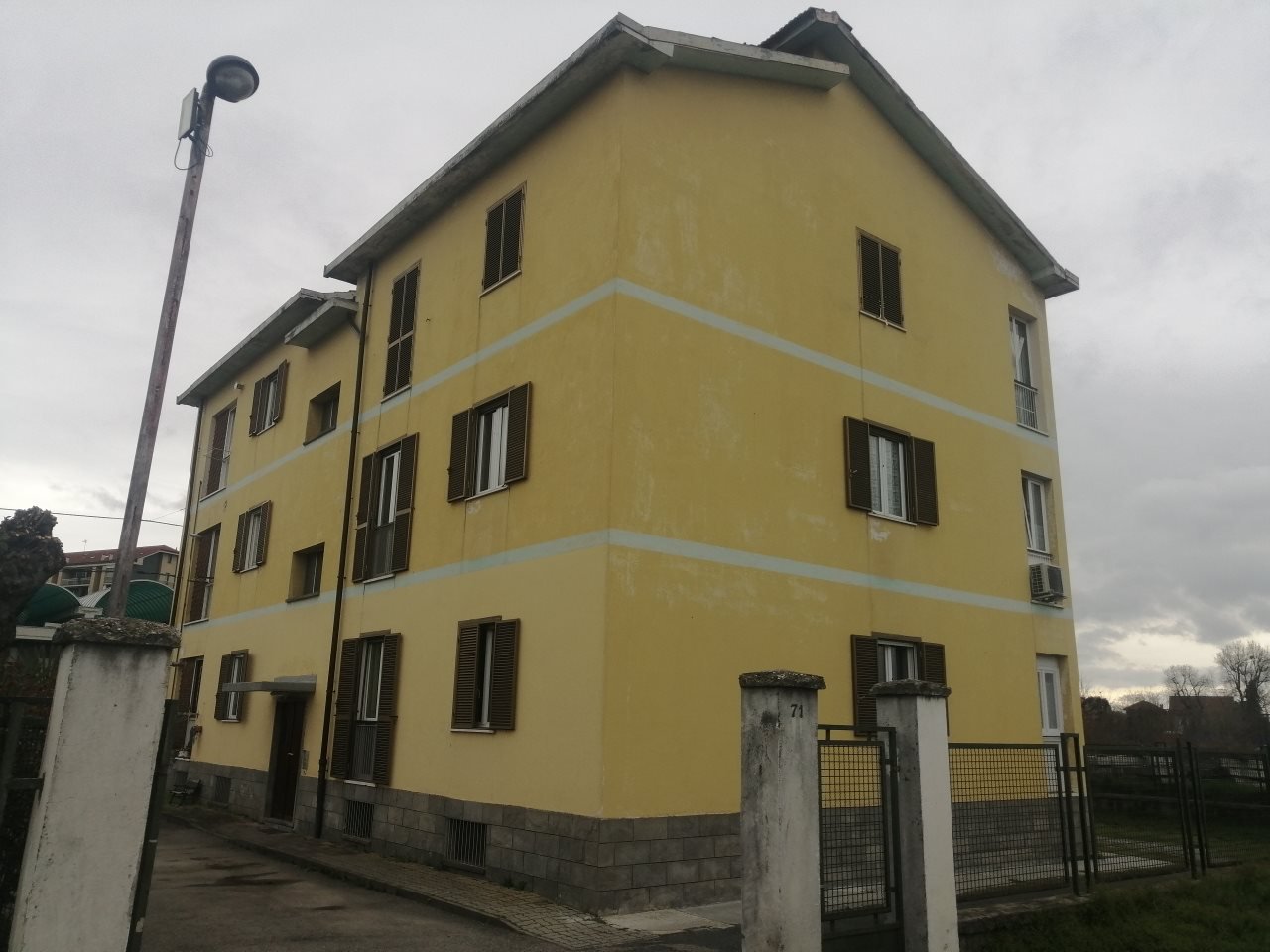 Appartamento in vendita a Trofarello