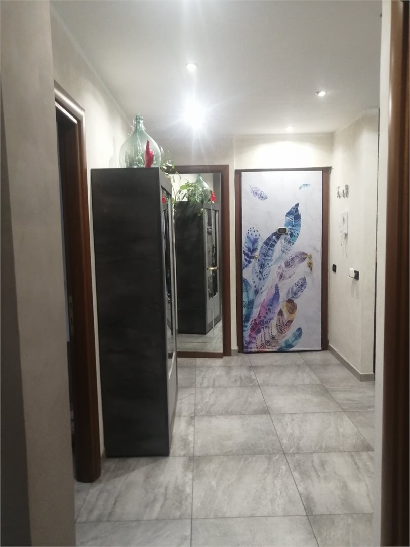 Appartamento in vendita a Trofarello