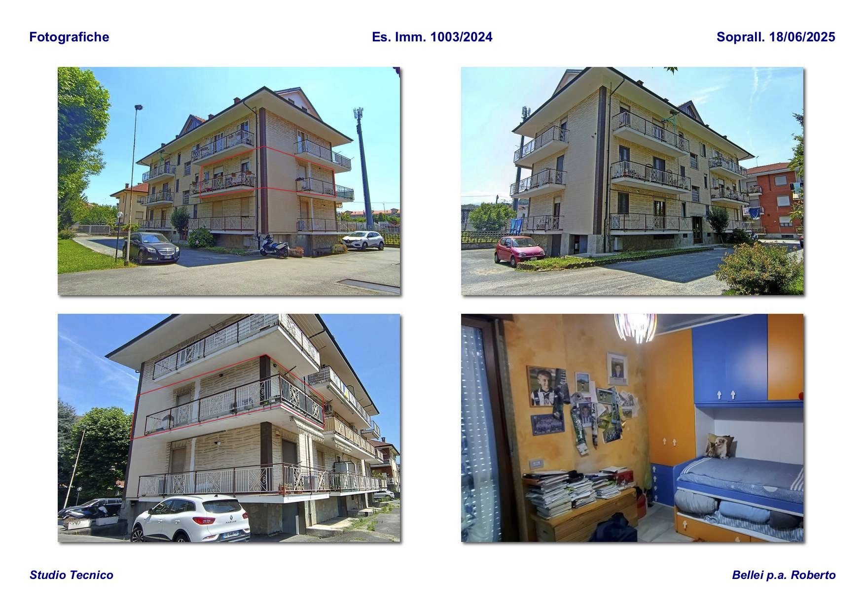 Trilocale in vendita a Avigliana