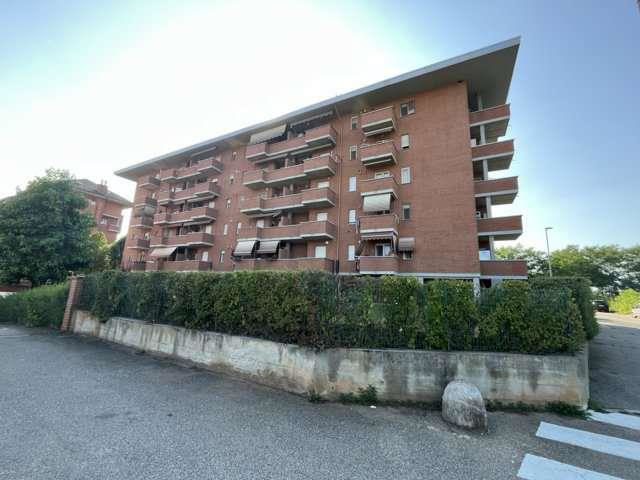 Trilocale in vendita a Piossasco