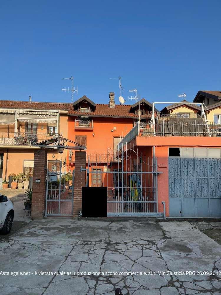 Appartamento in vendita a Gassino Torinese