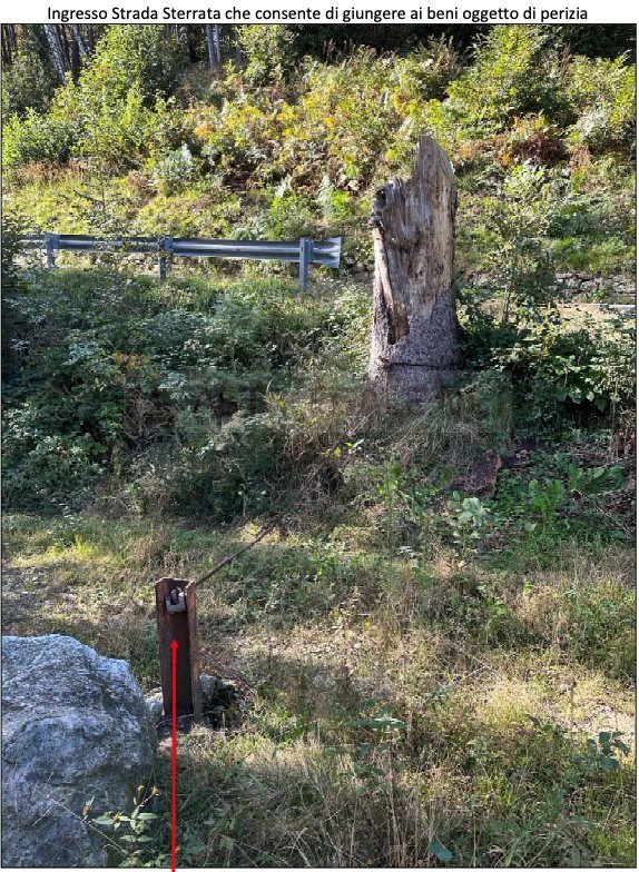 Monolocale in vendita a Andrate