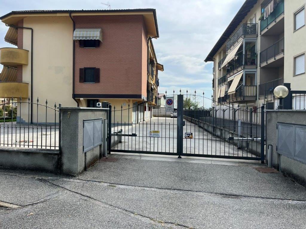 Trilocale in vendita a Airasca