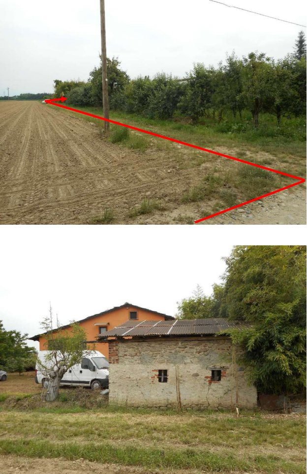 Villa in vendita a Cavour