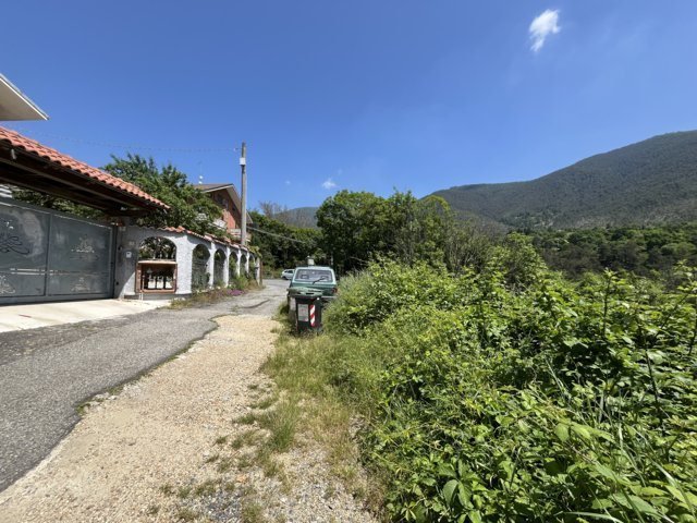 Appartamento in vendita a Rubiana