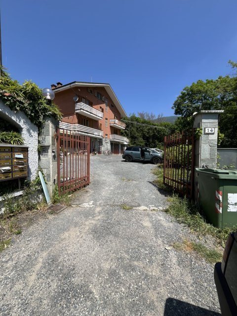 Appartamento in vendita a Rubiana