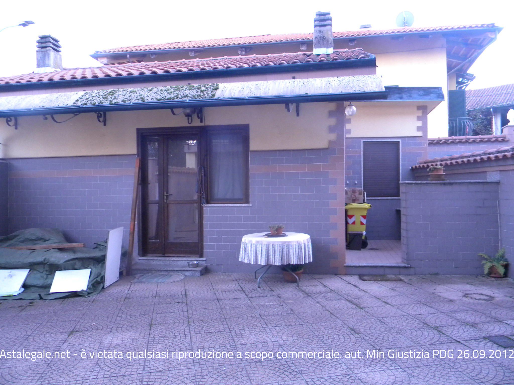 Trilocale in vendita a Barbania