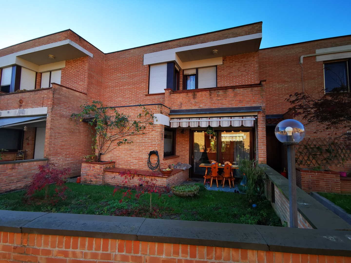 Casa indipendente in vendita a Sant'Ambrogio di Torino