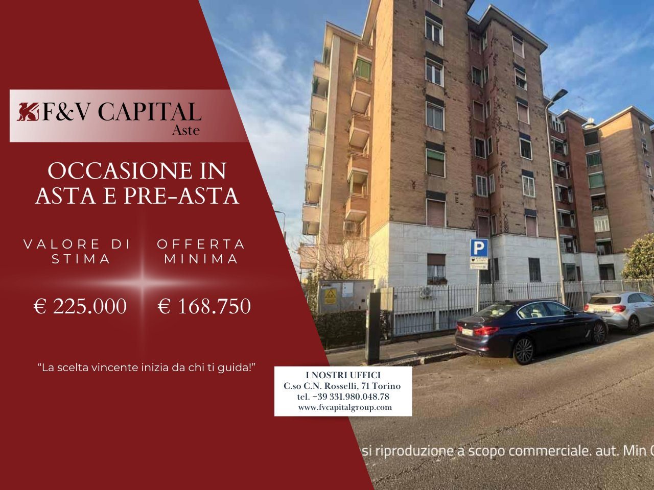 Quadrilocale in vendita a Milano