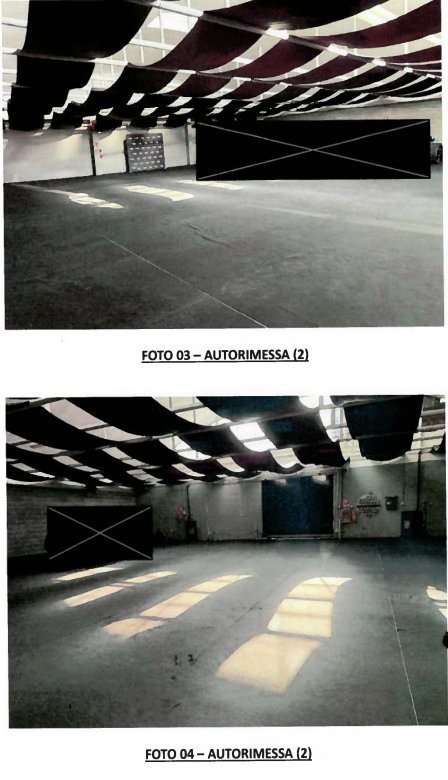 Locale commerciale in vendita a Milano