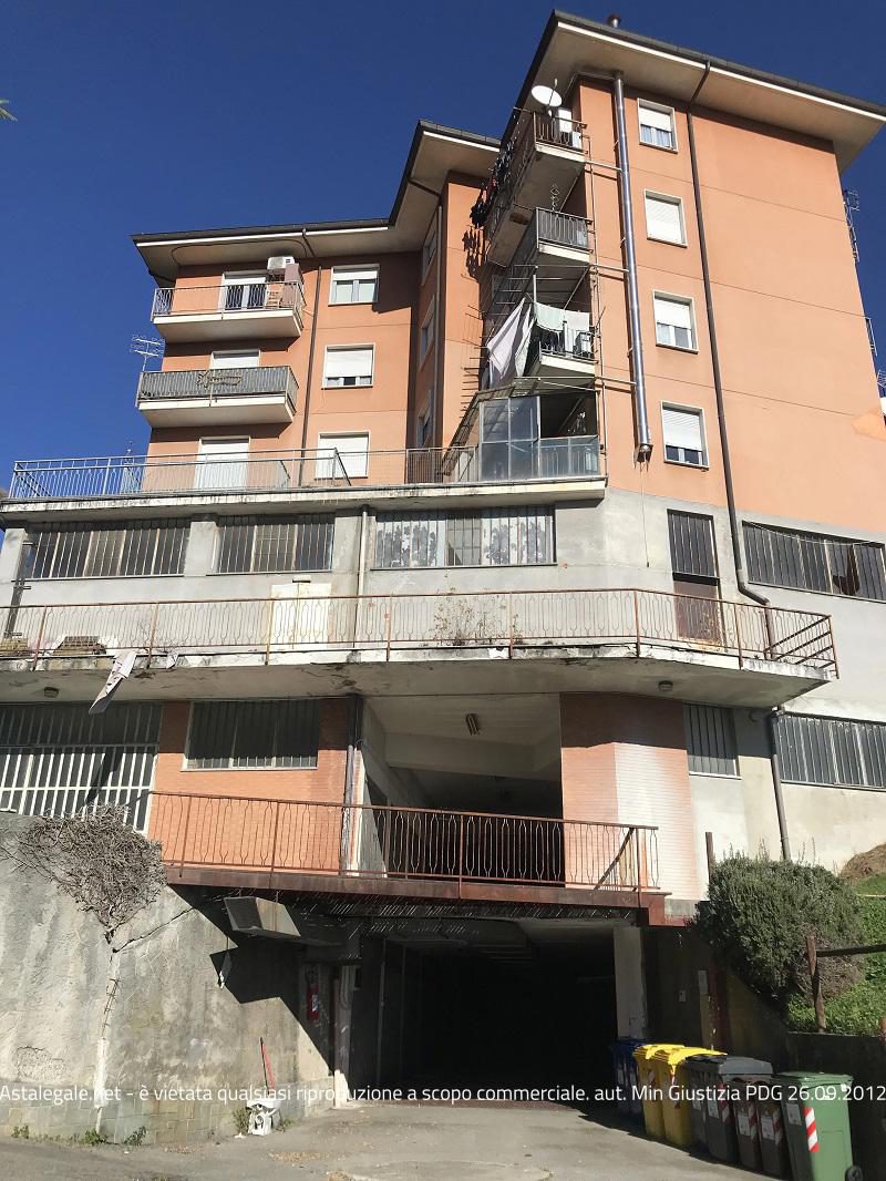 Quadrilocale in vendita a Forno Canavese