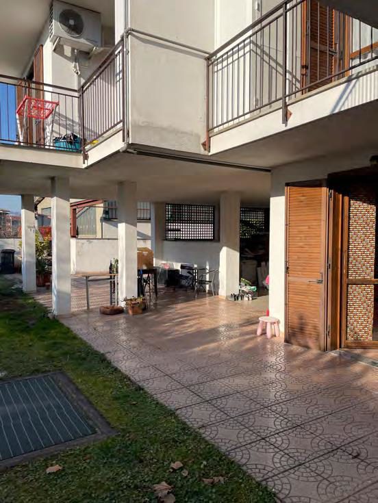 Quadrilocale in vendita a Romano Canavese