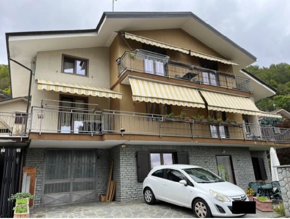 Villa in vendita a Pinasca