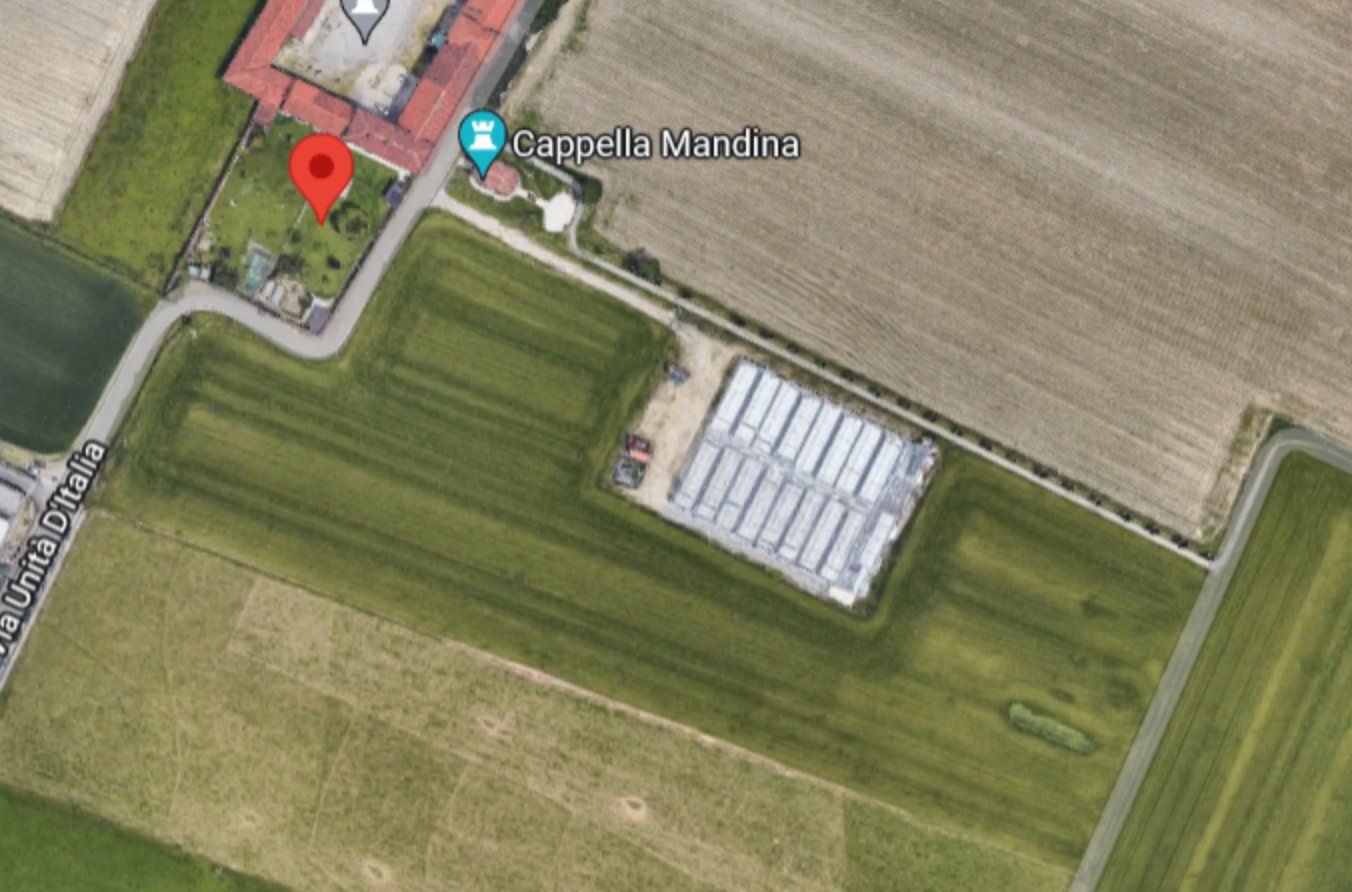 Locale commerciale in vendita a Grugliasco