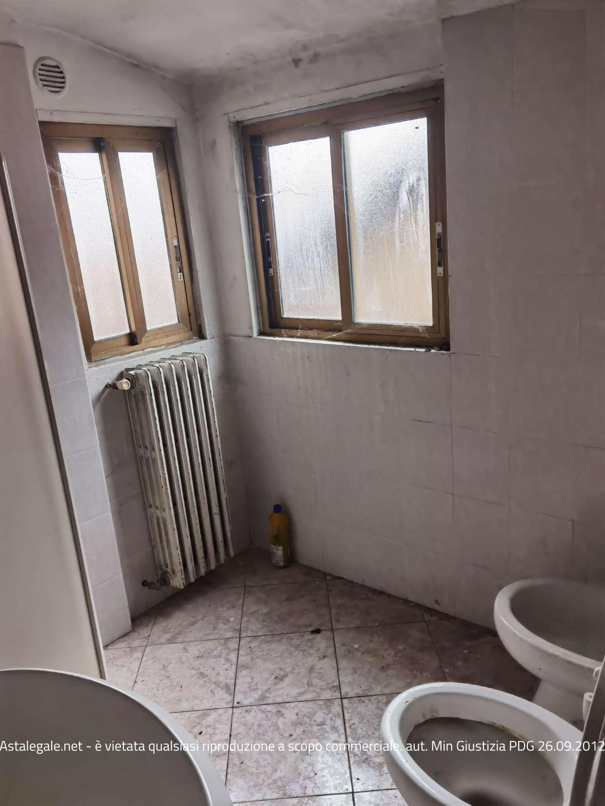 Bilocale in vendita a Lauriano